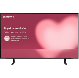 Телевізор Samsung QE42S90FAEXUA