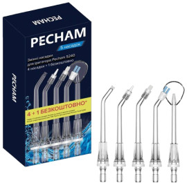 Насадка для іригатора Pecham PC-5240