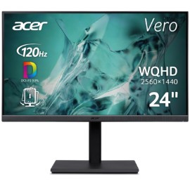 Монитор Acer Vero B277UGbmiiprzx (UM.HB7EE.G14)