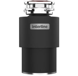 Подрібнювач харчових відходів Interline Model INT 90