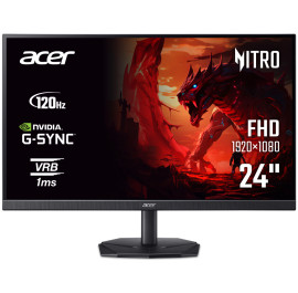 Монітор Acer KG242YGbmix (UM.QX2EE.G11)