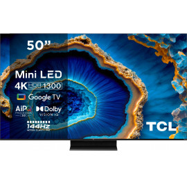 Телевізор TCL 50C805