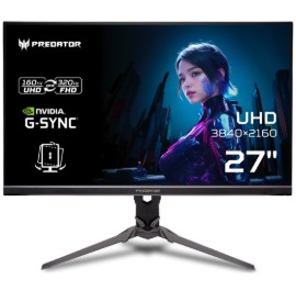 Монитор игровой Acer Predator XB273KV5bmiiprx (UM.HX3EE.501)