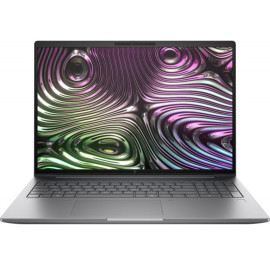 Ноутбук HP ZBook X G1i (B30HXES) Meteor Silver