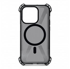 Чохол для смартфону
Armorstandart Bounce for Apple iPhone 13 Pro Black (ARM75251)