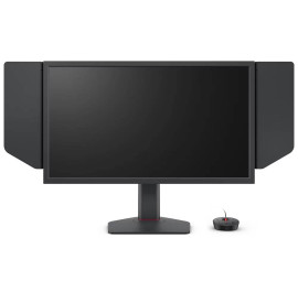 Монітор ігровий BenQ XL2546X+ (9H.LN1LB.QBE)
