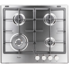 Варильна поверхня  газова Whirlpool GMA 6422/IX