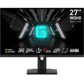 Монітор ігровий MSI G274QPX