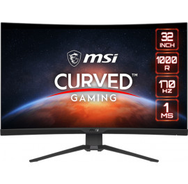 Монітор ігровий MSI G322CQP