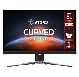 Монітор ігровий MSI MPG Artymis 273CQR