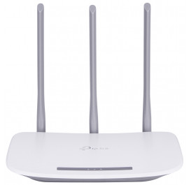 Маршрутизатор интернет WiFi4 TP-Link TL-WR845N