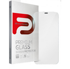 Захисне скло для смартфону Armorstandart Ultrathin Clear Dustproof for Apple iPhone 11 Pro Max (ARM59095)