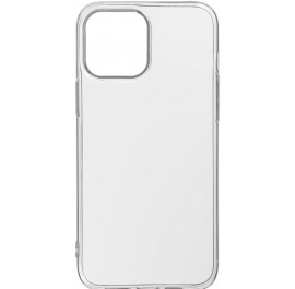 Чехол для смартфона Armorstandart Air Series for Apple iPhone 13 Pro Max Transparent (ARM59918)