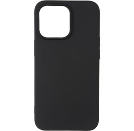 Чехол для смартфона Armorstandart Matte Slim Fit for Apple iPhone 13 Pro Black (ARM59928)