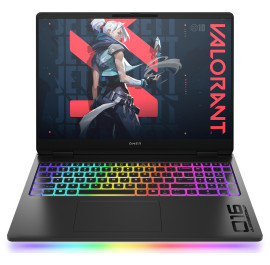 Ноутбук ігровий HP OMEN 16-ah0041ua (BV8Y3EA) Shadow Black