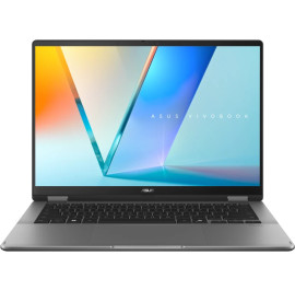 Ноутбук Asus Vivobook 16 Flip TP3607SA-RJ016W Matte Gray