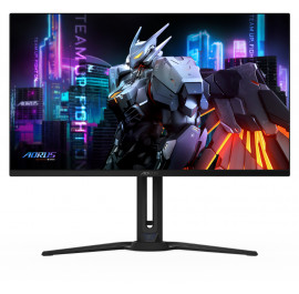 Монітор ігровий Gigabyte AORUS OLED FO32U2