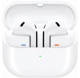 Навушники вкладиші бездротові TWS Samsung Galaxy Buds3 (SM-R530NZWASEK) White