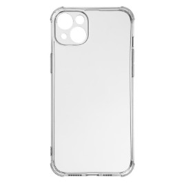 Чехол для смартфона Armorstandart Air Force for Apple iPhone 14 Plus Camera cover Transparent (ARM65247)