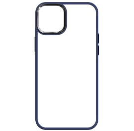 Чехол для смартфона Armorstandart Unit for Apple iPhone 14 Plus Deep Navy (ARM62486)