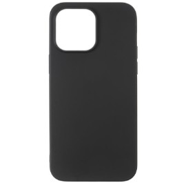 Чехол для смартфона Armorstandart Matte Slim Fit for Apple iPhone 14 Pro Max Black (ARM65615)
