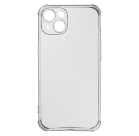 Чехол для смартфона Armorstandart Air Force for Apple iPhone 13 Camera cover Transparent (ARM66354)