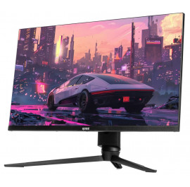 Монітор ігровий QUBE Overlord G25F360H