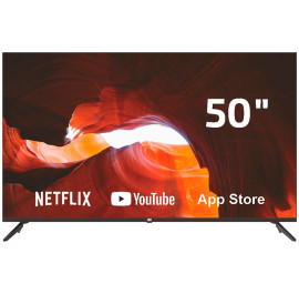 Телевізор GH 50GHU-750AV