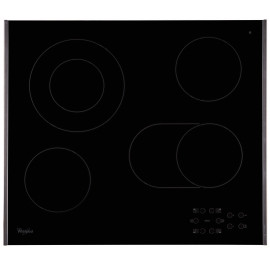 Варильна поверхня електрична Whirlpool AKT 8210 LX