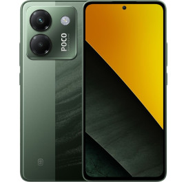 Смартфон Poco M7 Pro 5G 8/256Gb Green