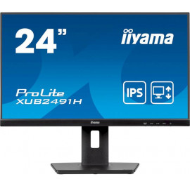 Монітор IIYAMA XUB2491H-B1