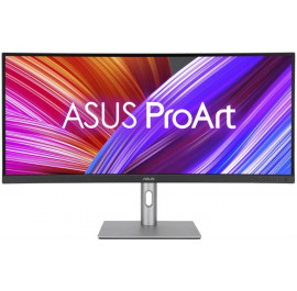 Монітор Asus PA34VCNV Black/Silver