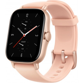 Смарт-годинник Amazfit GTS 2 Petal Pink