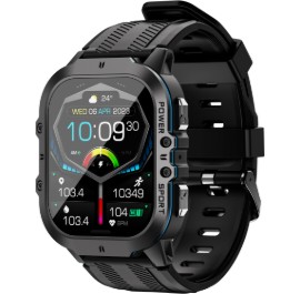 Смарт-часы OUKITEL BT20 Blue