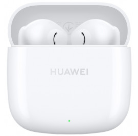 Навушники вкладиші бездротові TWS Huawei Freebuds SE 2 Ceramic White
