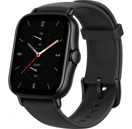 Смарт-годинник Amazfit GTS 2 Space Black
