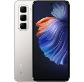 Смартфон Infinix HOT 50 Pro 8/256Gb Titanium Grey X6881