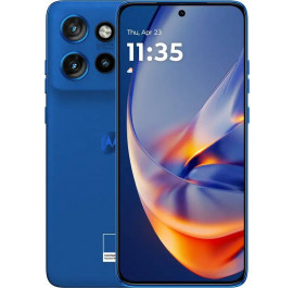 Смартфон Motorola Edge 50 Neo 8/256Gb Nautical Blue