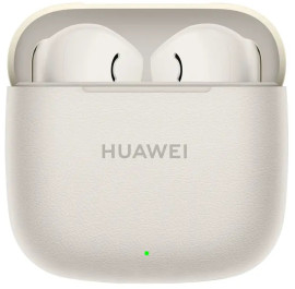 Навушники вкладиші бездротові TWS Huawei Freebuds SE 3 Beige