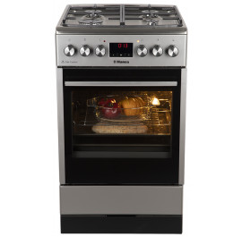 Плита газова Hansa FCMS582258