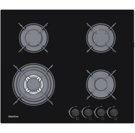 Варочная панель газовая Interline SGV 584 MCH BA