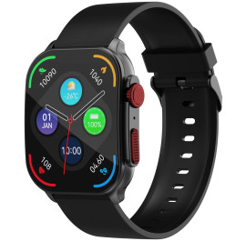 Смарт-годинник iMiki Frame 2 Black