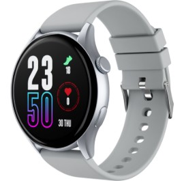 Смарт-часы Proove Quantum Silver (SWQU00000006)