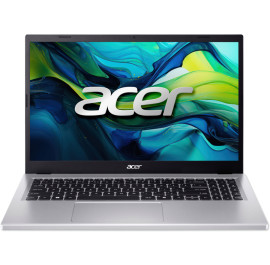 Ноутбук Acer Aspire Go AG15-71P (NX.JDCEU.002) Pure Silver
