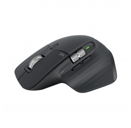 Миша бездротова Logitech MX Master 3S Performance Graphite (910-006559)