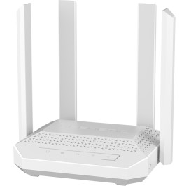 Маршрутизатор інтернет WiFi6 Keenetic Challenger (KN-3910)
