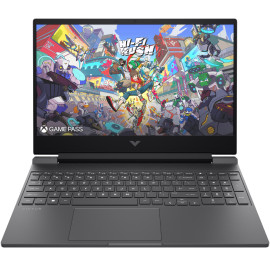 Ноутбук ігровий HP Victus Gaming 15-fb3014ua (BF1H7EA) Mica Silver
