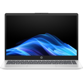 Ноутбук HP OmniBook 3 14-ha0002ua (BV5U1EA) Glacier Silver