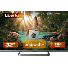 Телевизор Liberton LTV-32H03AT