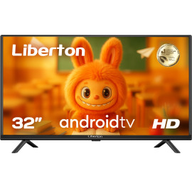 Телевізор Liberton LTV-32H01AT